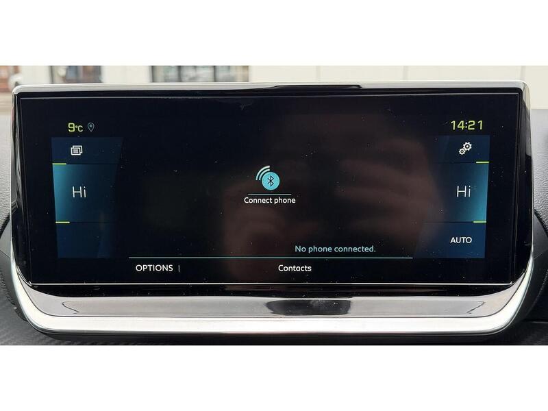 Used Peugeot E-208 for sale - 77594902: Photo 19