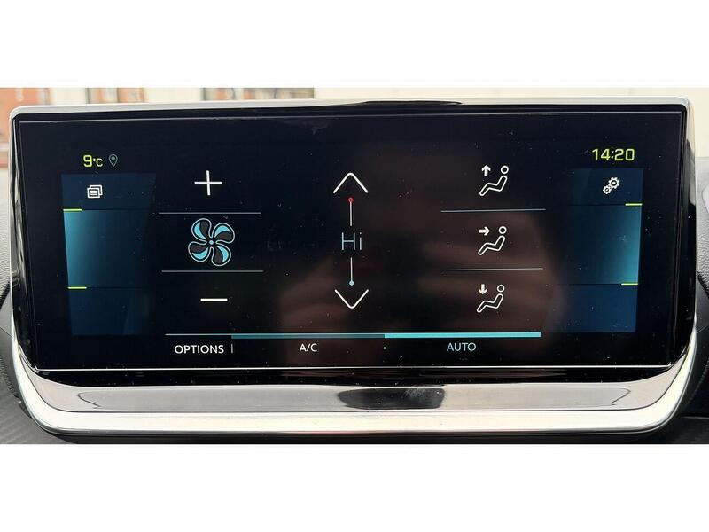 Used Peugeot E-208 for sale - 77594902: Photo 23