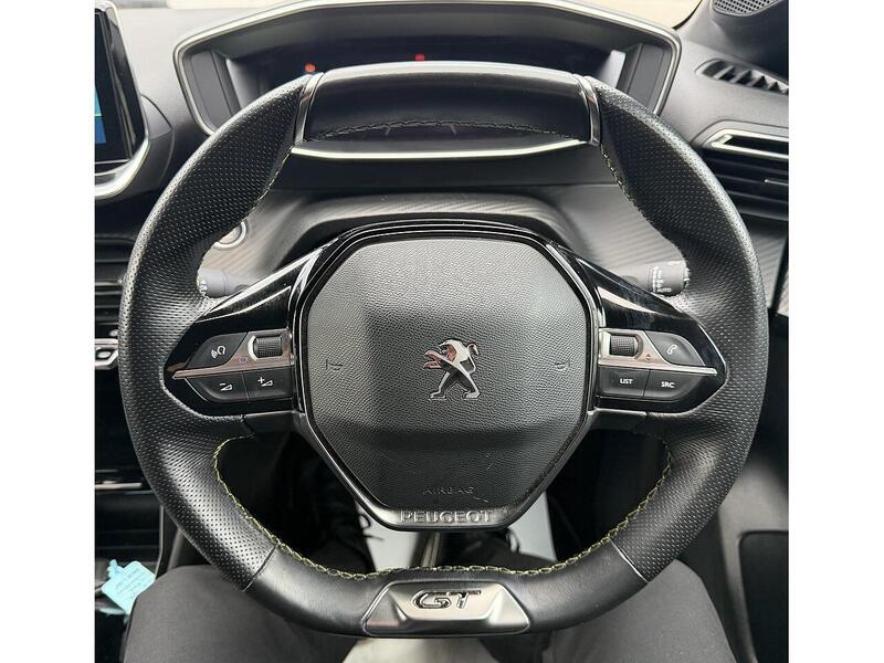 Used Peugeot E-208 for sale - 77594902: Photo 25