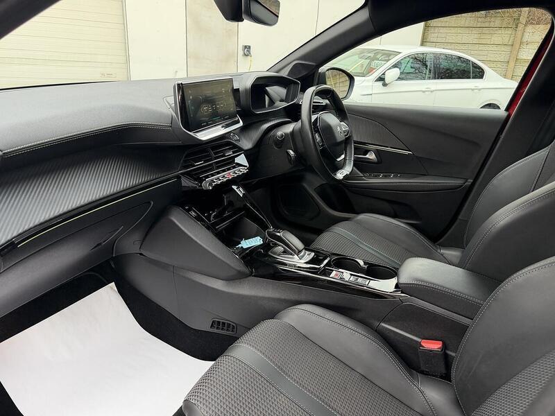 Used Peugeot E-208 for sale - 77594902: Photo 26