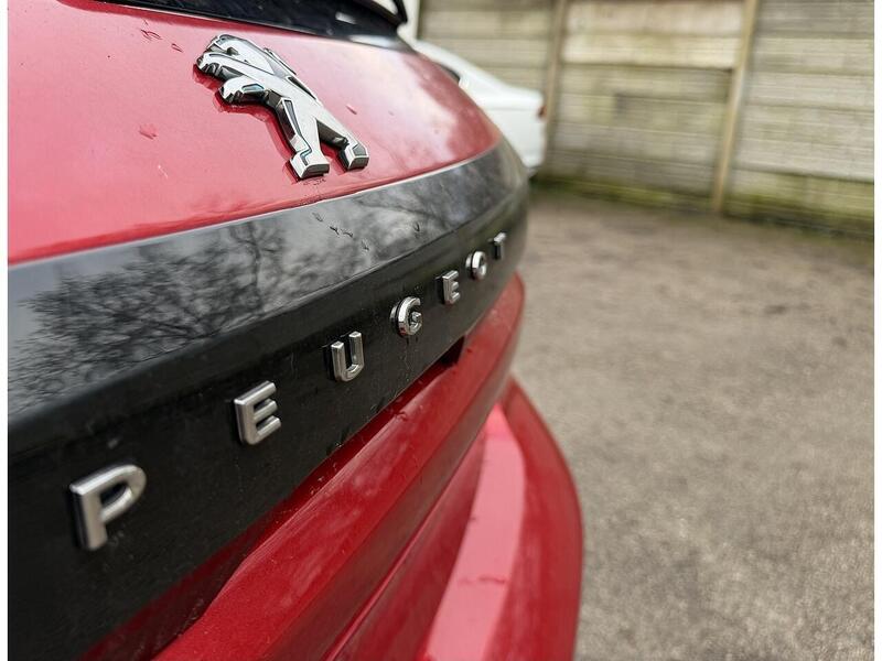 Used Peugeot E-208 for sale - 77594902: Photo 28