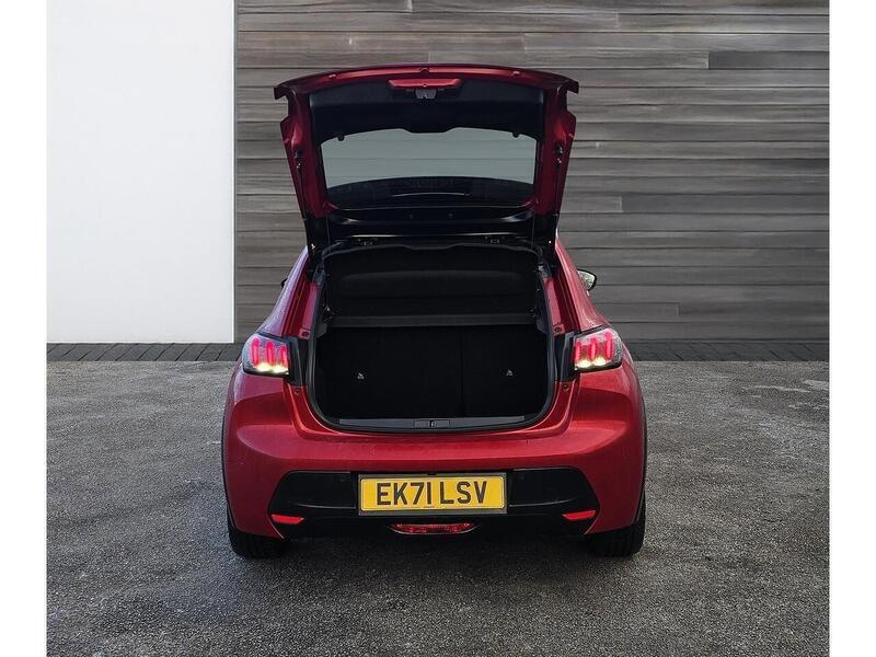 Used Peugeot E-208 for sale - 77594902: Photo 7