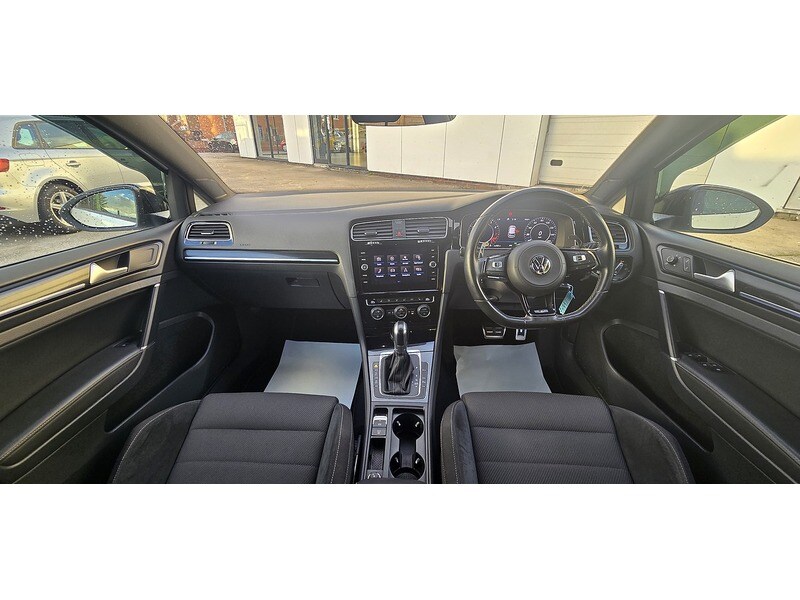 Used Volkswagen Golf 2017 for sale - 77042376: Photo 13