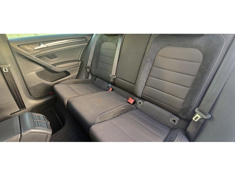 Used Volkswagen Golf 2017 for sale - 77042376: Photo 14