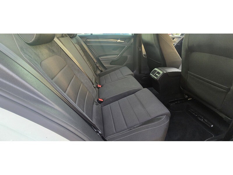 Used Volkswagen Golf 2017 for sale - 77042376: Photo 15