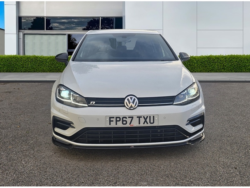 Used Volkswagen Golf 2017 for sale - 77042376: Photo 2