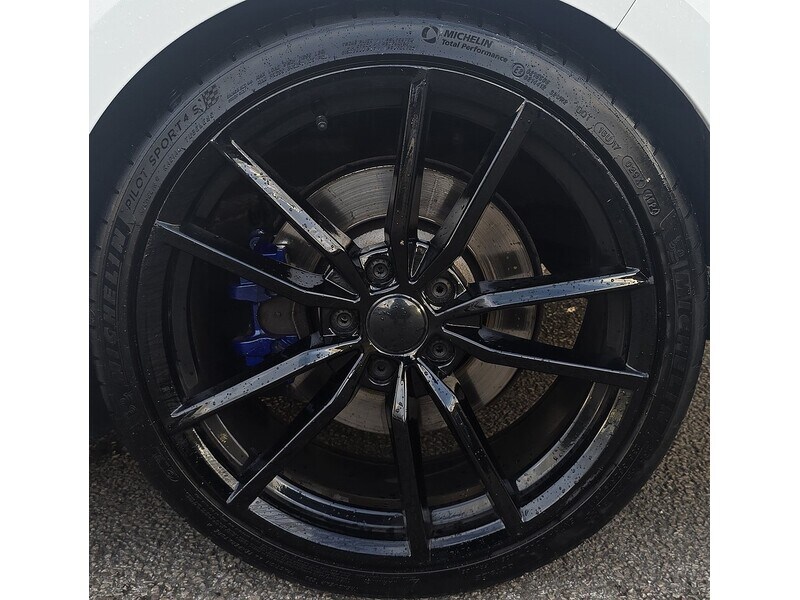 Used Volkswagen Golf 2017 for sale - 77042376: Photo 24