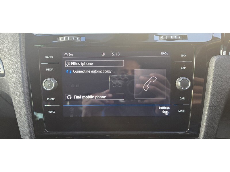 Used Volkswagen Golf 2017 for sale - 77042376: Photo 29