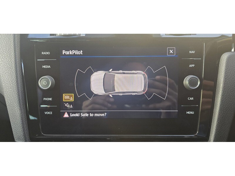 Used Volkswagen Golf 2017 for sale - 77042376: Photo 30