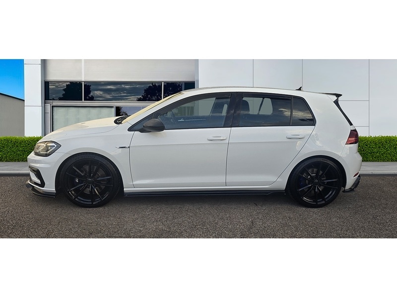 Used Volkswagen Golf 2017 for sale - 77042376: Photo 5
