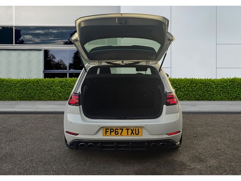 Used Volkswagen Golf 2017 for sale - 77042376: Photo 7