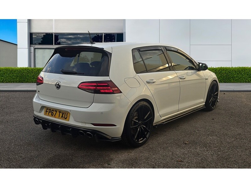 Used Volkswagen Golf 2017 for sale - 77042376: Photo 9