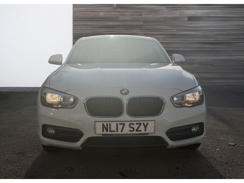Used BMW 1 Series for sale - 77046255: Photo 2