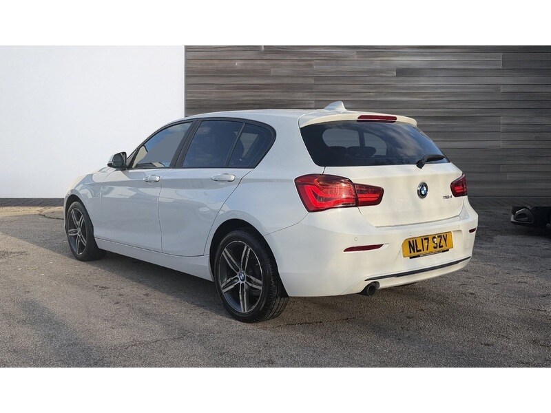 Used BMW 1 Series for sale - 77046255: Photo 3