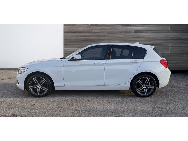 Used BMW 1 Series for sale - 77046255: Photo 4