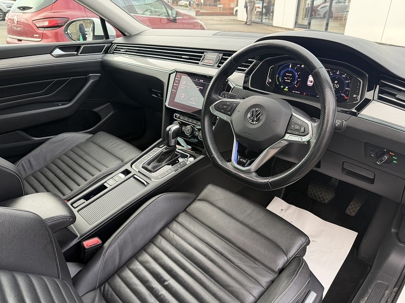 Used Volkswagen Passat 2020 for sale - 77206839: Photo 10