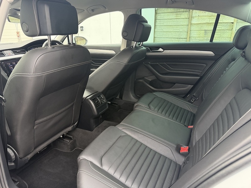 Used Volkswagen Passat 2020 for sale - 77206839: Photo 12