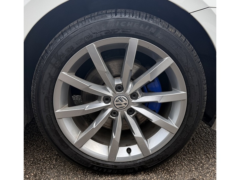 Used Volkswagen Passat 2020 for sale - 77206839: Photo 18