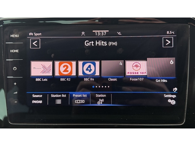 Used Volkswagen Passat 2020 for sale - 77206839: Photo 22