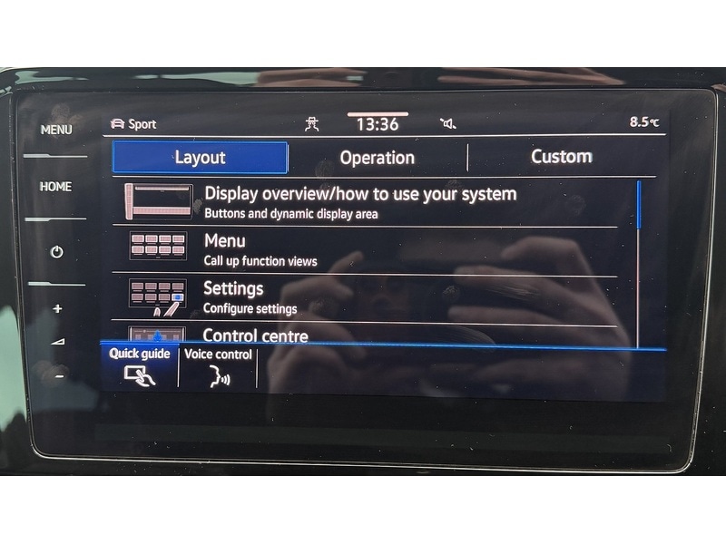 Used Volkswagen Passat 2020 for sale - 77206839: Photo 23