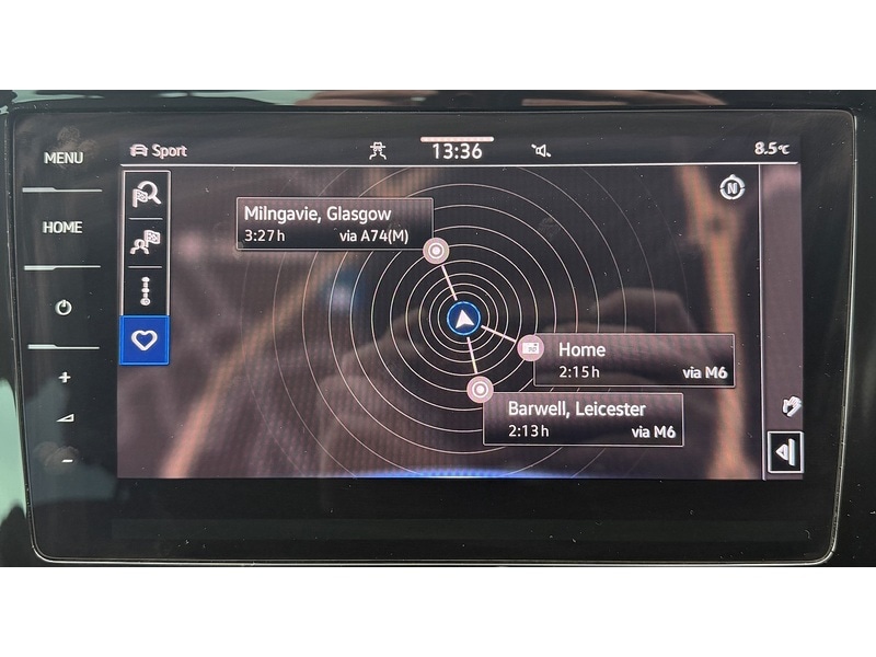 Used Volkswagen Passat 2020 for sale - 77206839: Photo 24