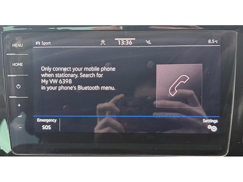 Used Volkswagen Passat 2020 for sale - 77206839: Photo 25