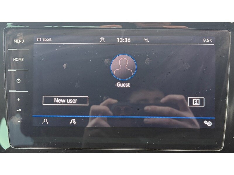 Used Volkswagen Passat 2020 for sale - 77206839: Photo 26