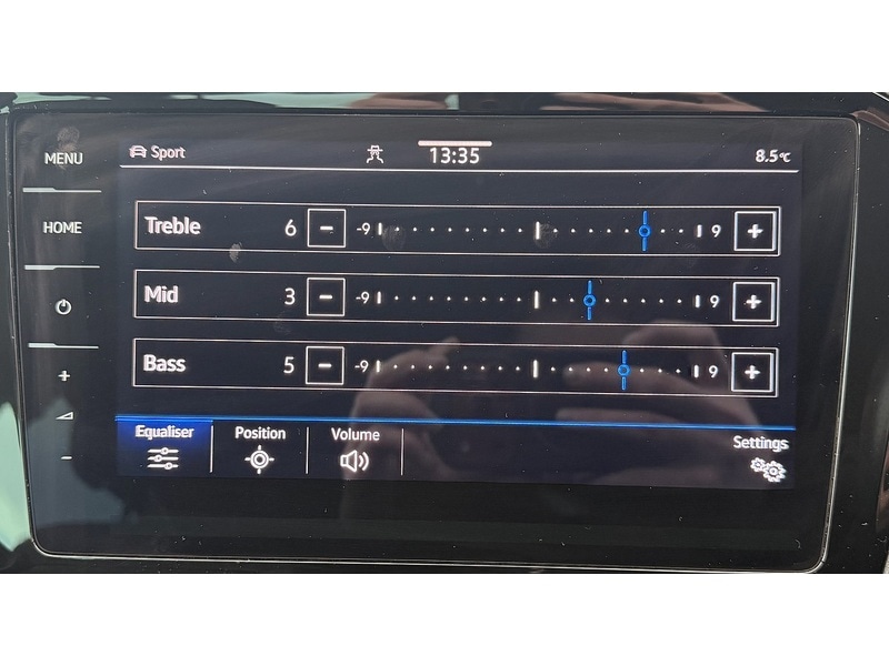 Used Volkswagen Passat 2020 for sale - 77206839: Photo 28