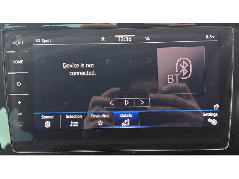 Used Volkswagen Passat 2020 for sale - 77206839: Photo 29