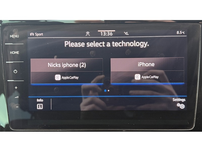 Used Volkswagen Passat 2020 for sale - 77206839: Photo 30