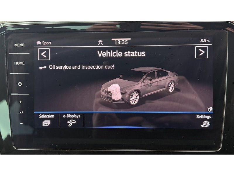 Used Volkswagen Passat 2020 for sale - 77206839: Photo 31