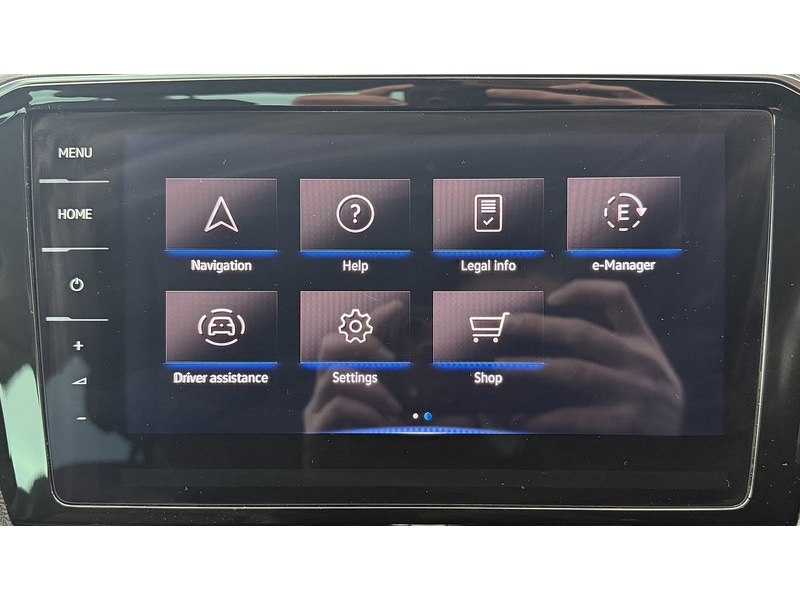 Used Volkswagen Passat 2020 for sale - 77206839: Photo 33