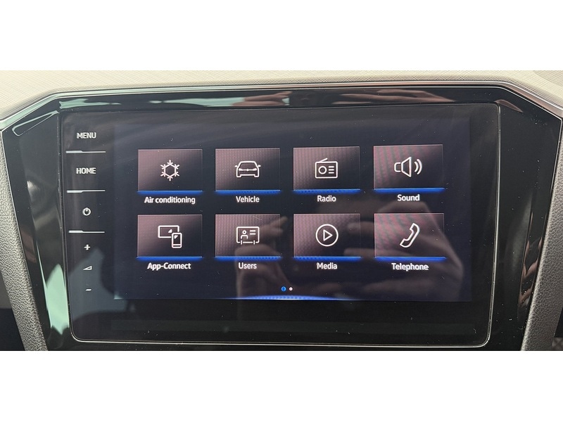 Used Volkswagen Passat 2020 for sale - 77206839: Photo 34