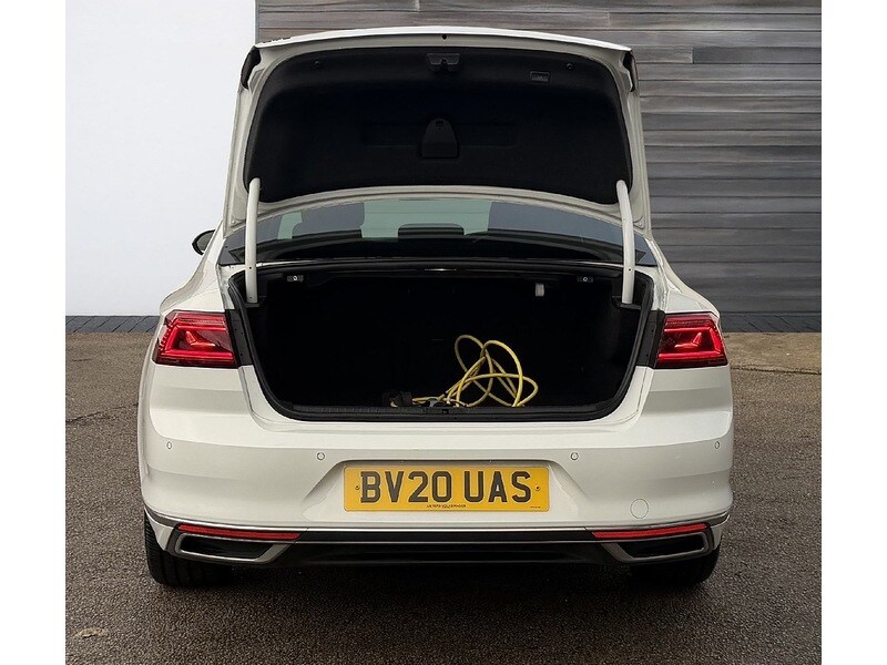 Used Volkswagen Passat 2020 for sale - 77206839: Photo 35