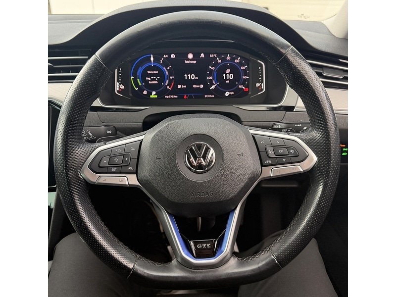 Used Volkswagen Passat 2020 for sale - 77206839: Photo 37