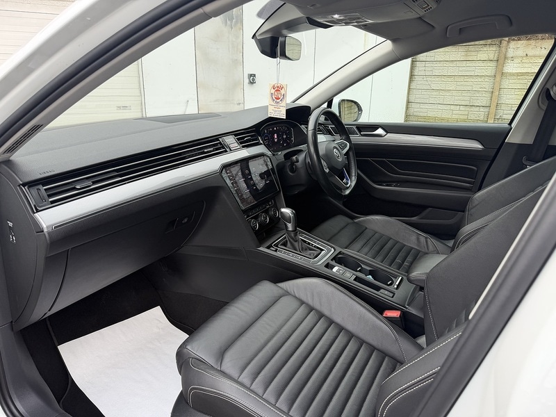 Used Volkswagen Passat 2020 for sale - 77206839: Photo 38