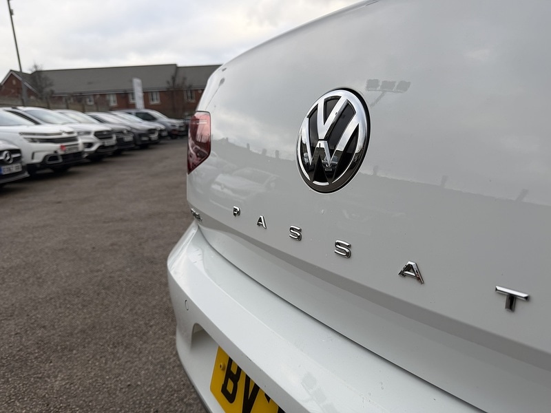 Used Volkswagen Passat 2020 for sale - 77206839: Photo 40