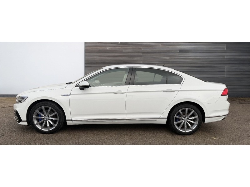 Used Volkswagen Passat 2020 for sale - 77206839: Photo 5