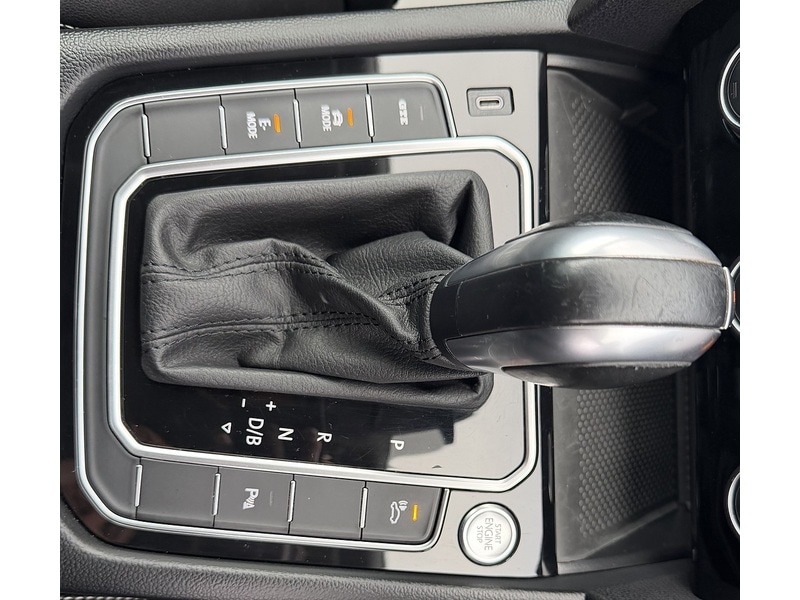 Used Volkswagen Passat 2020 for sale - 77206839: Photo 51