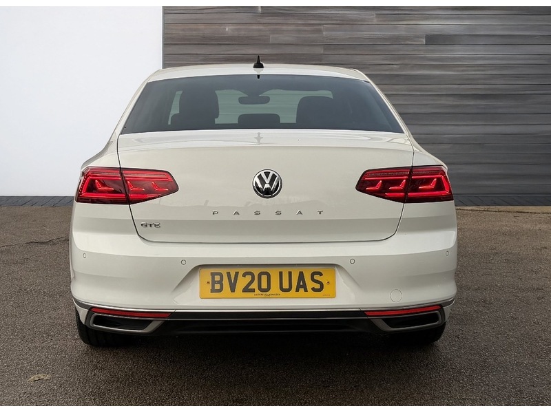 Used Volkswagen Passat 2020 for sale - 77206839: Photo 6