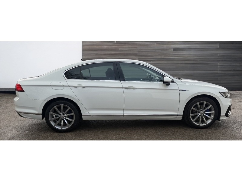 Used Volkswagen Passat 2020 for sale - 77206839: Photo 7