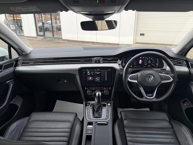 Used Volkswagen Passat 2020 for sale - 77206839: Photo 9