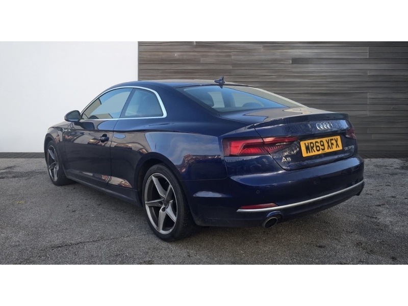 Used Audi A5 for sale - 77046256: Photo 4