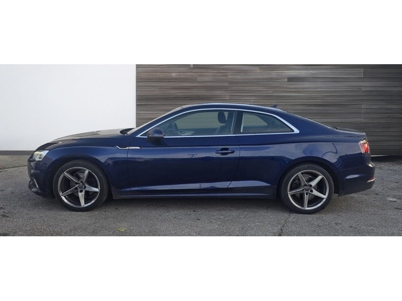 Used Audi A5 for sale - 77046256: Photo 5