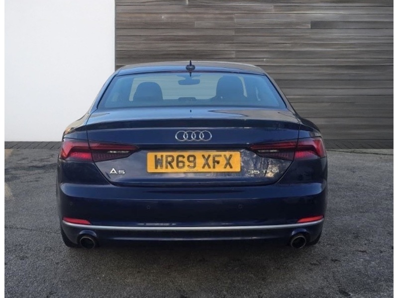 Used Audi A5 for sale - 77046256: Photo 6