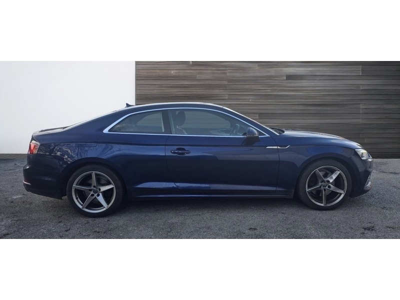 Used Audi A5 for sale - 77046256: Photo 7