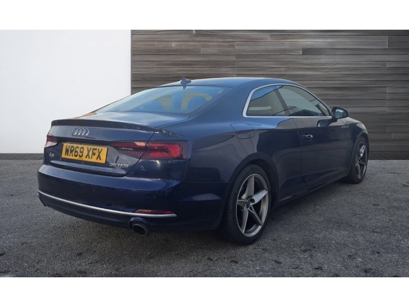 Used Audi A5 for sale - 77046256: Photo 8