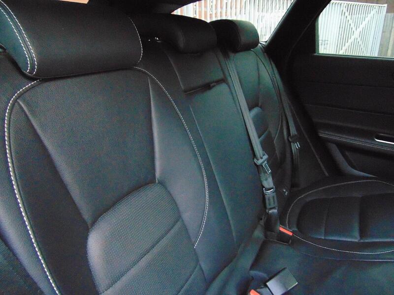 Used Jaguar XF 2017 for sale - 77632244: Photo 13