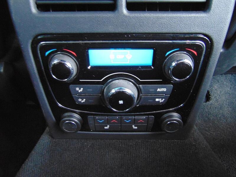 Used Jaguar XF 2017 for sale - 77632244: Photo 15