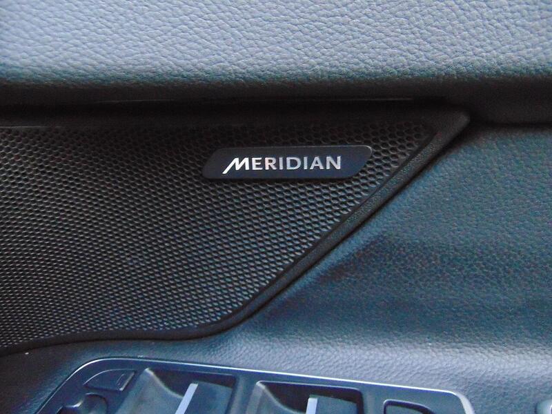 Used Jaguar XF 2017 for sale - 77632244: Photo 16